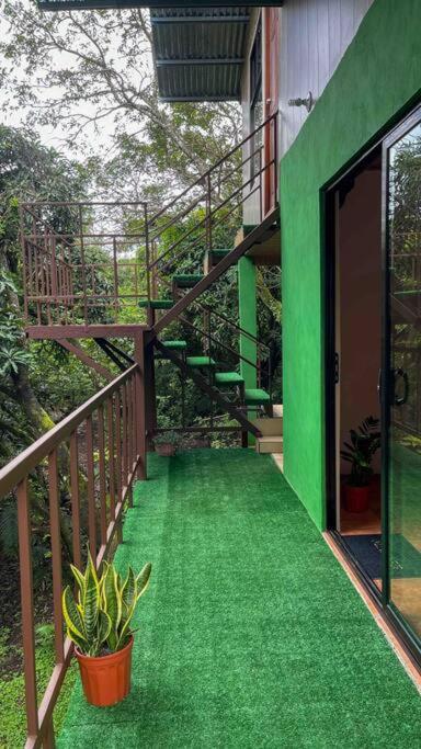 Casa Euphonia Monteverde