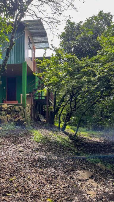 Casa Euphonia Monteverde