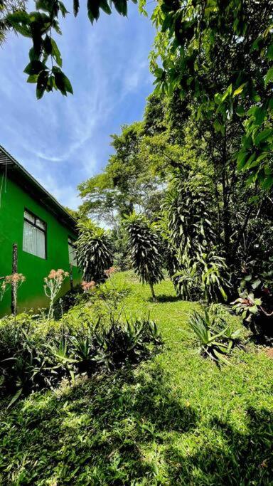 Casa Euphonia Monteverde