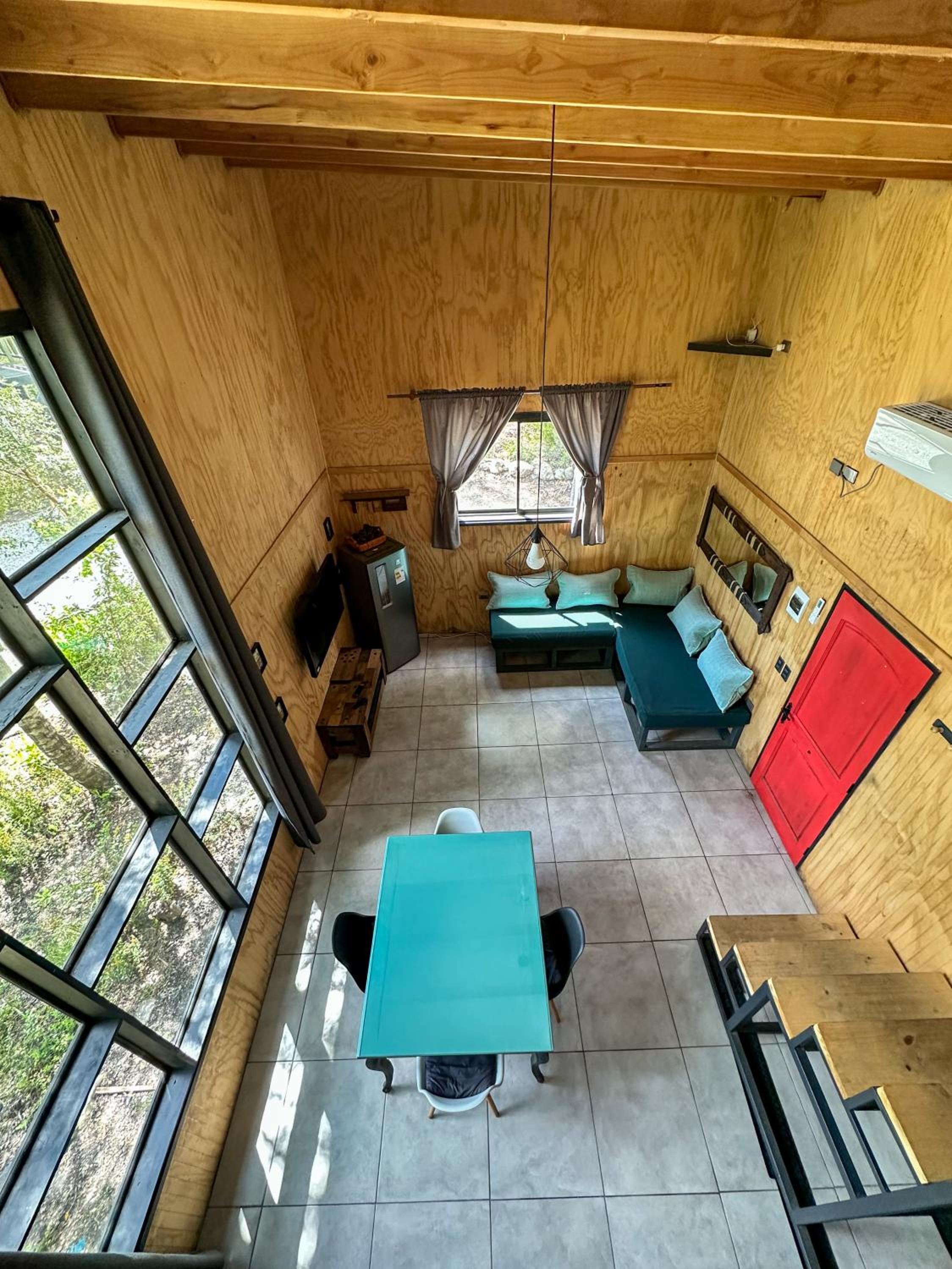 Molco Cabins Loft