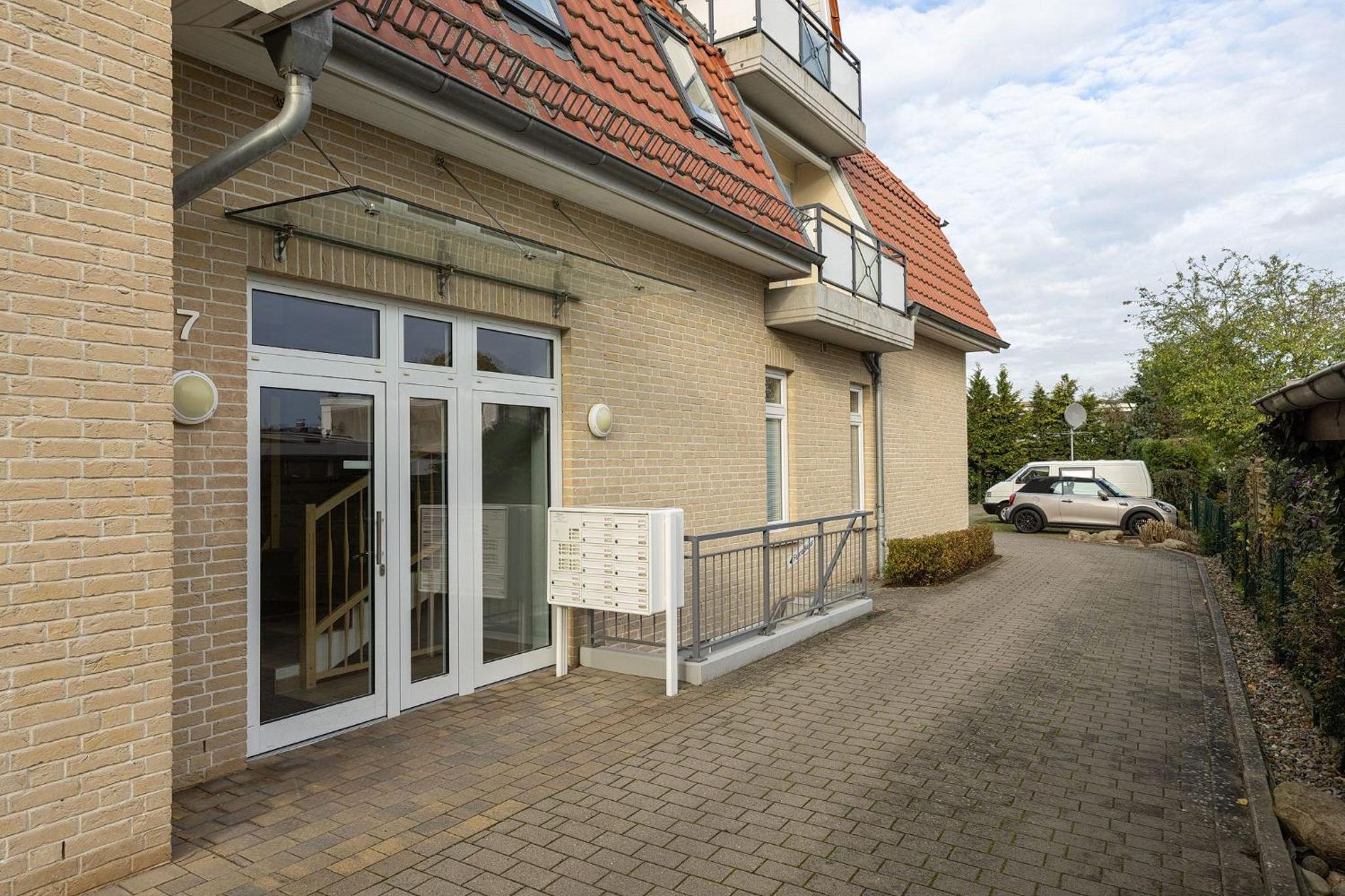 Villa Olga Whg 8