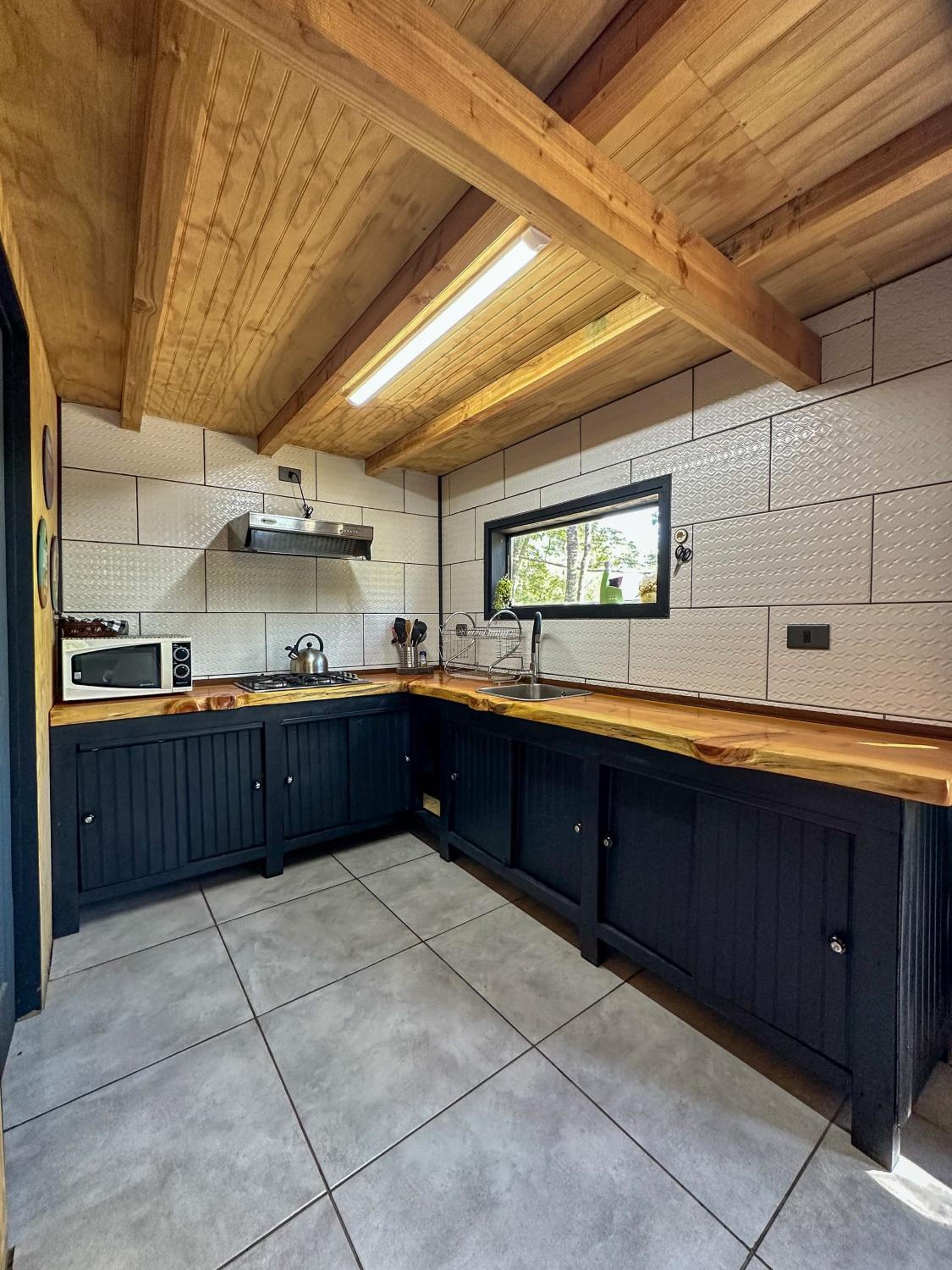 Molco Cabins Loft
