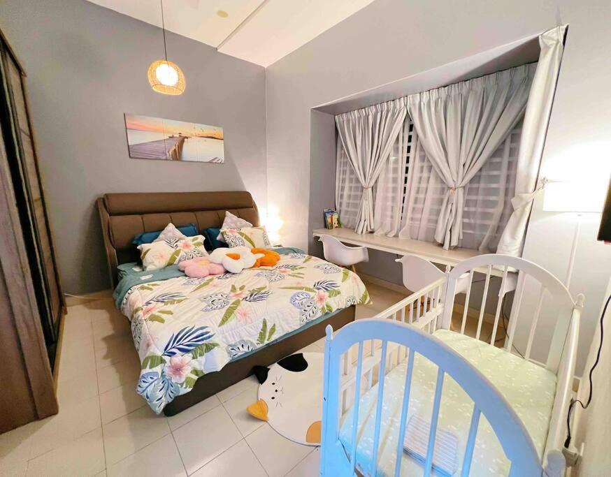 THE BLUE HOUSE Homestay photo 1