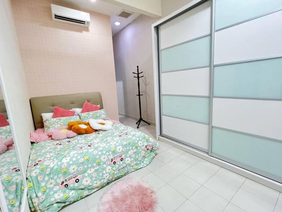 THE BLUE HOUSE Homestay photo 2