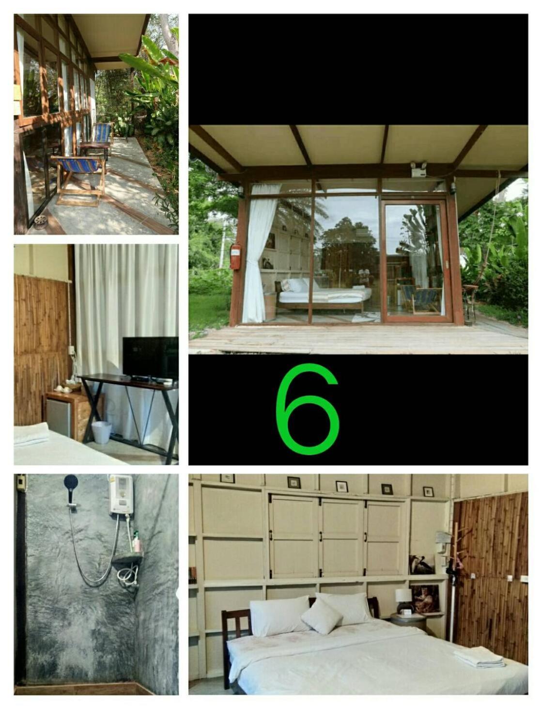 Ban Bang Home Resort