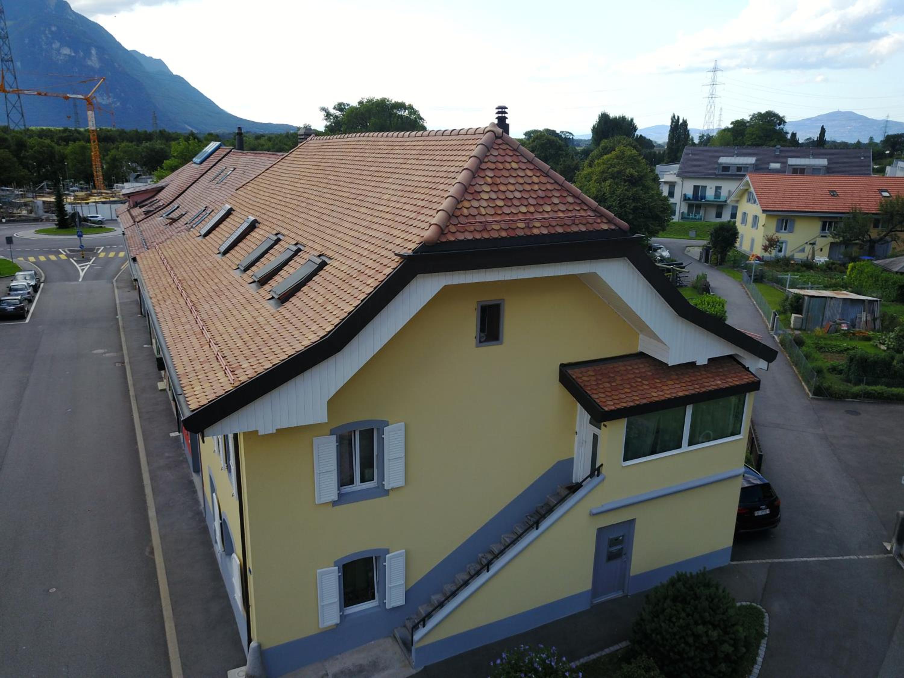 Appartement Les Salines