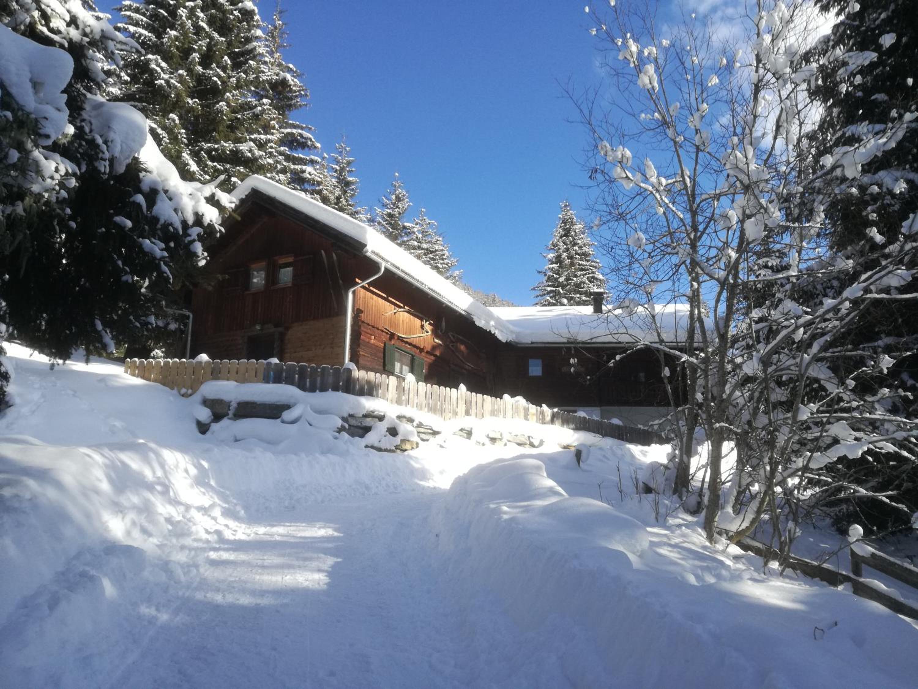 Mathehanshütte