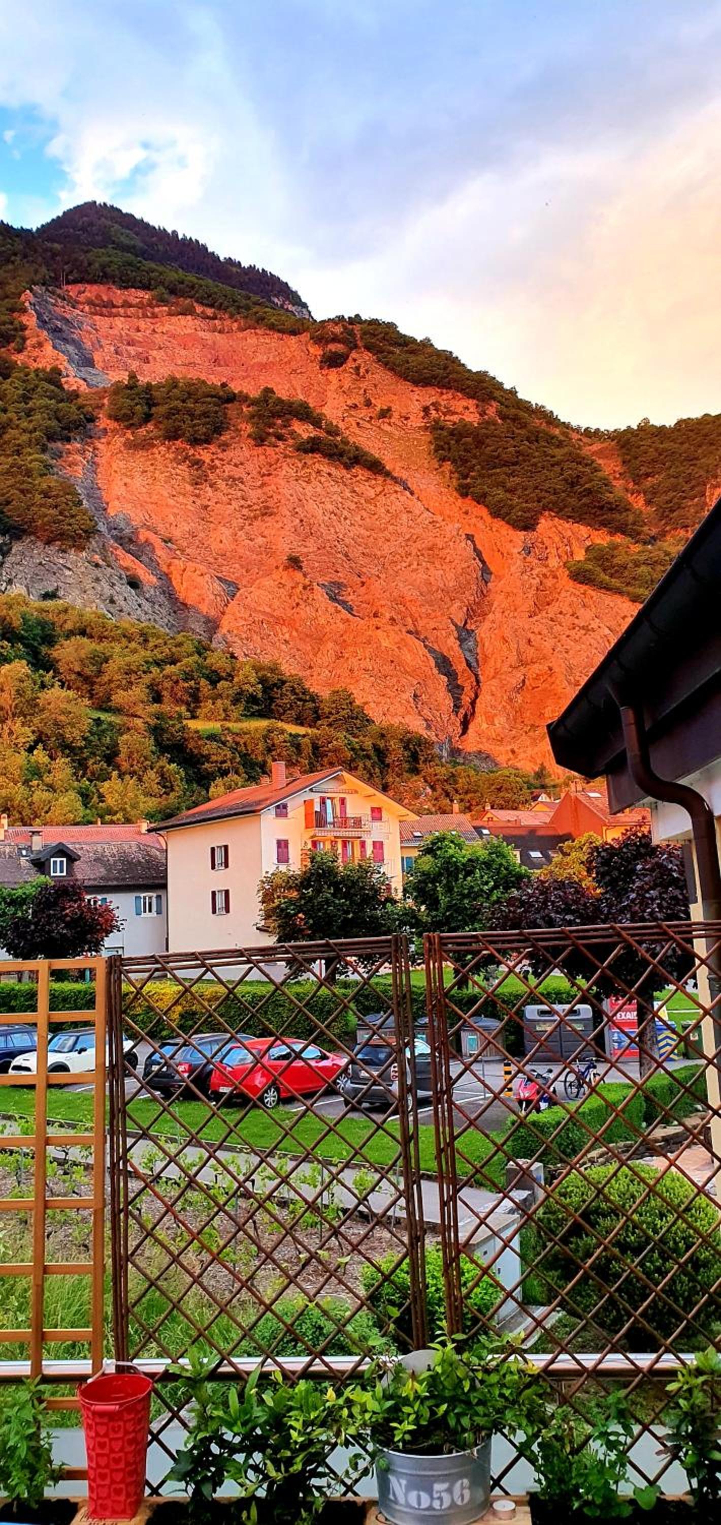 Appartement Les Salines