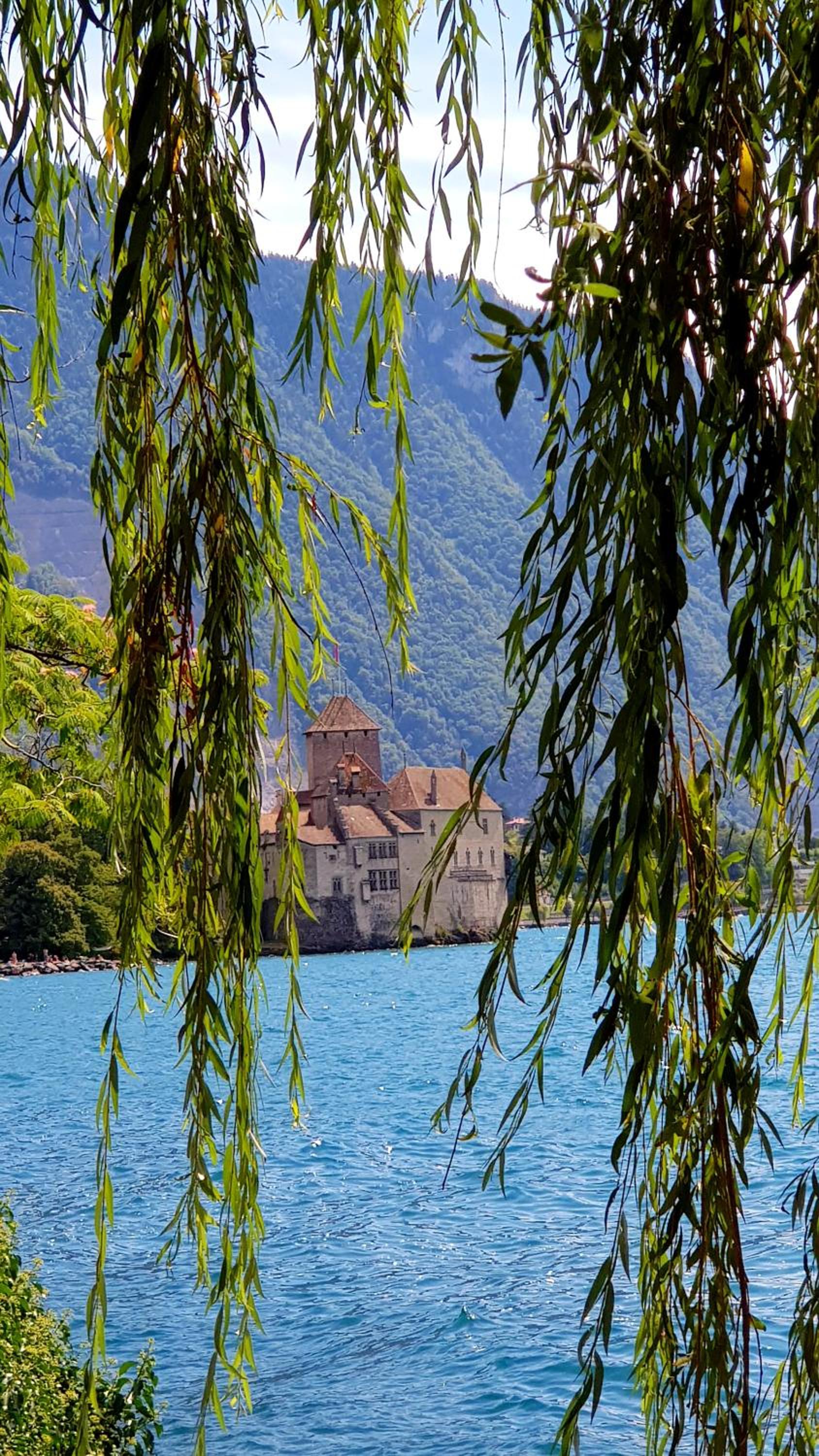 Appartement Les Salines
