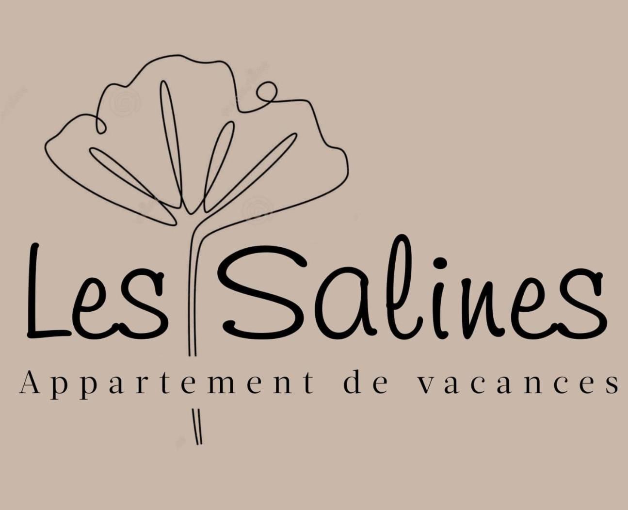 Appartement Les Salines