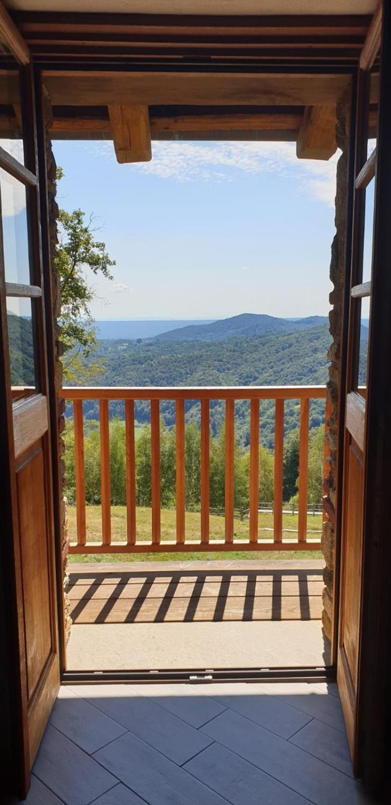 Agriturismo l'Arbo