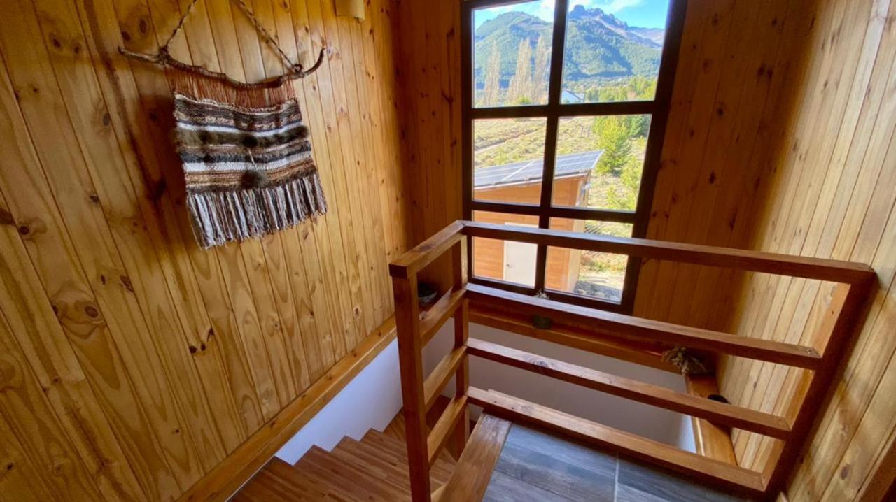 Cabañas El Montañes