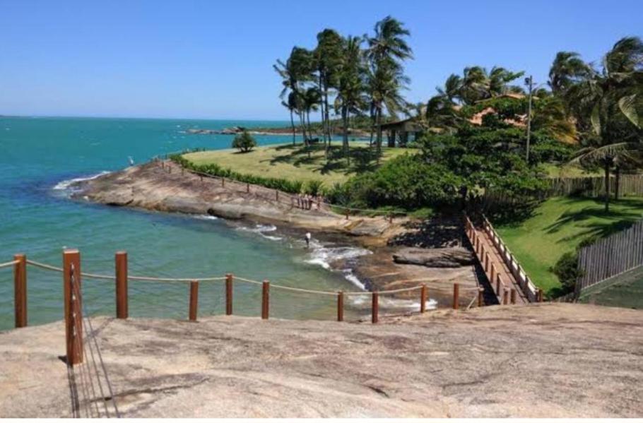 Apt. Praia dos Adventistas e 3 Praias