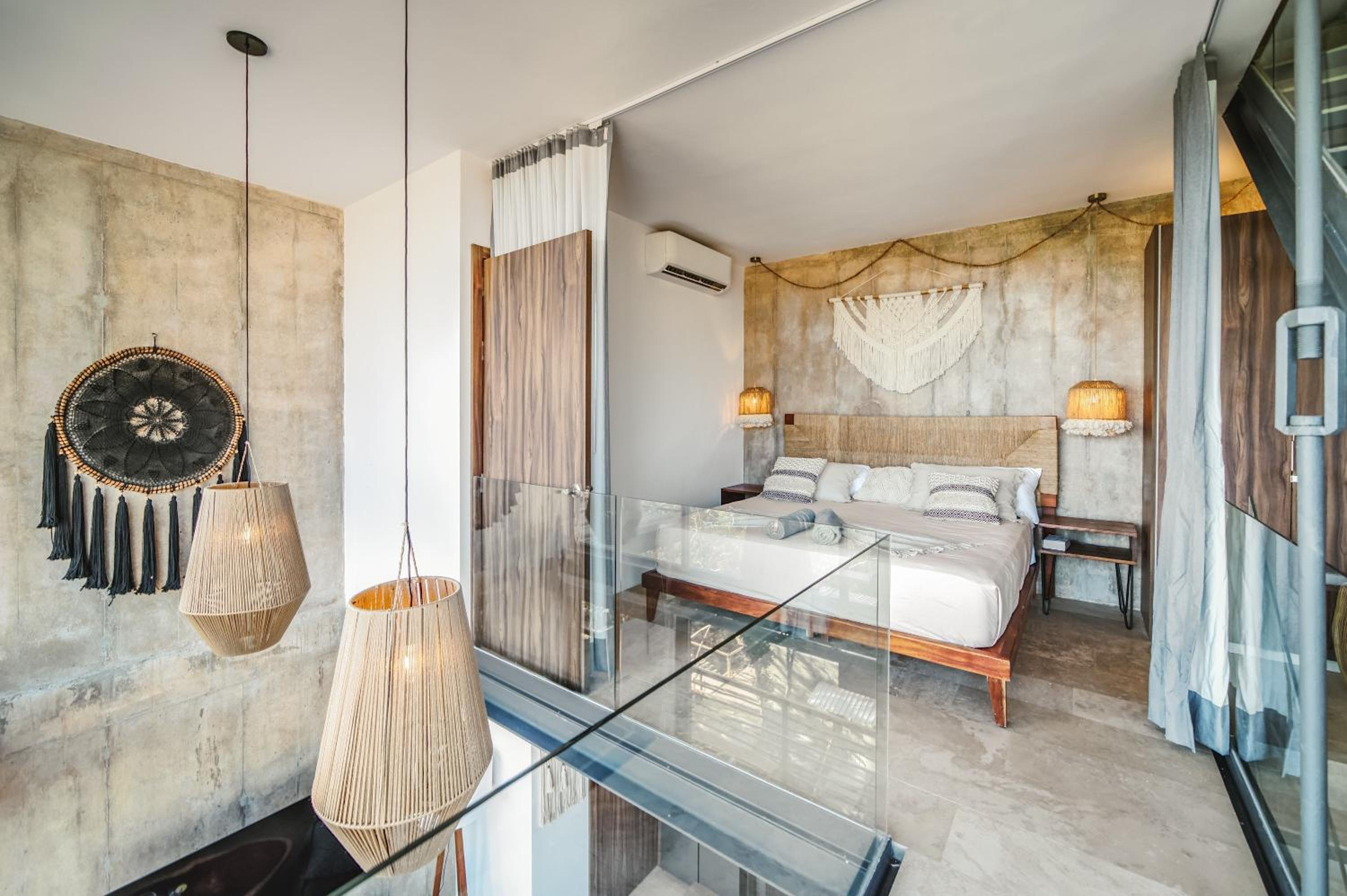 Tulum Paradise - Penthouse with Private Pool and Cenote view 5