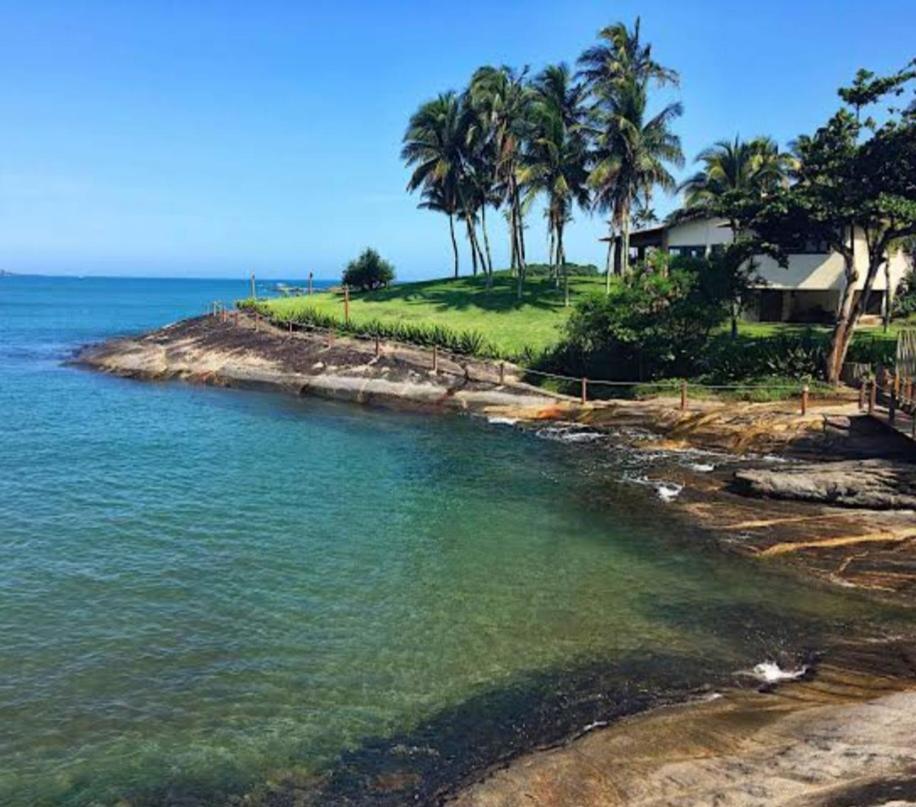 Apt. Praia dos Adventistas e 3 Praias