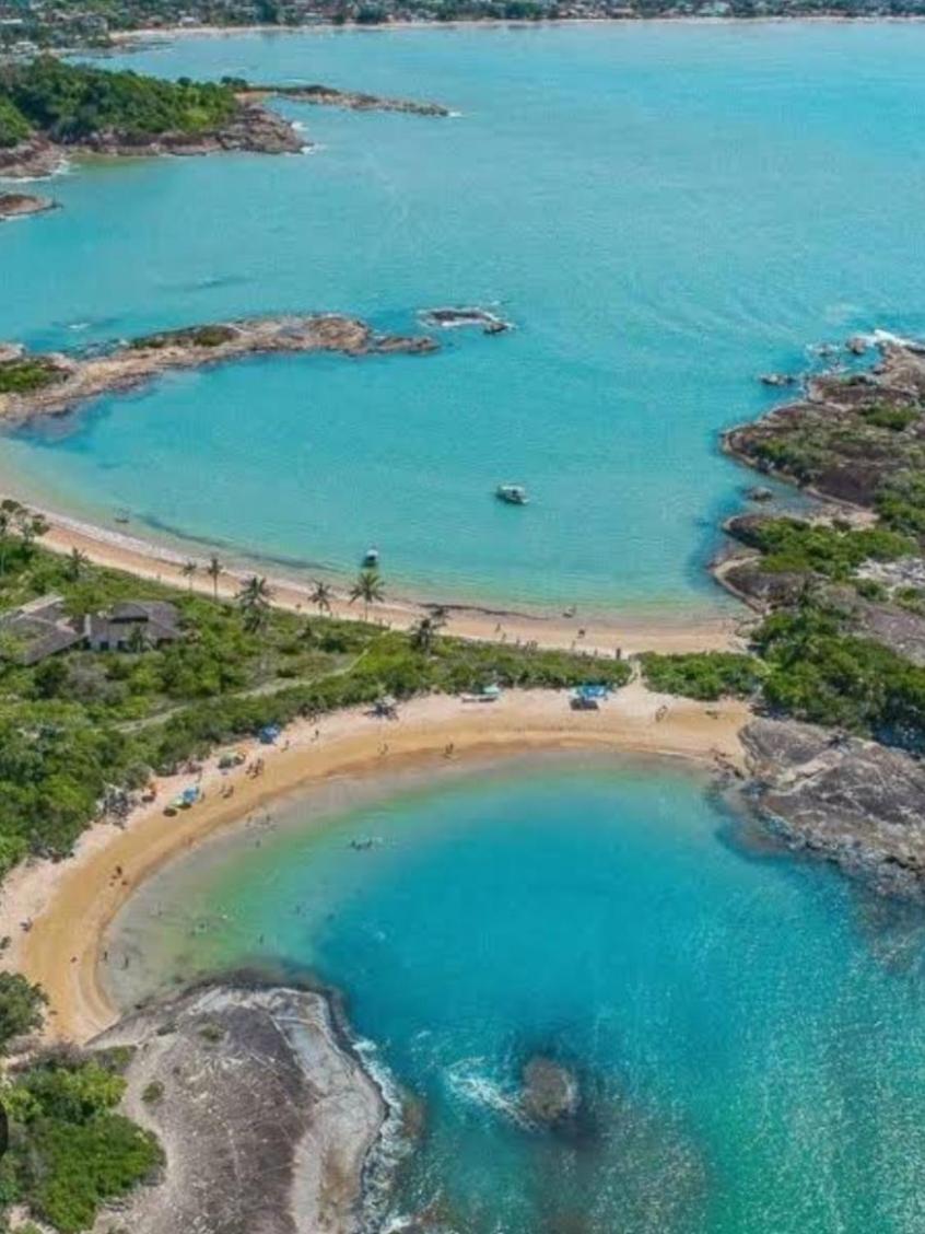 Apt. Praia dos Adventistas e 3 Praias