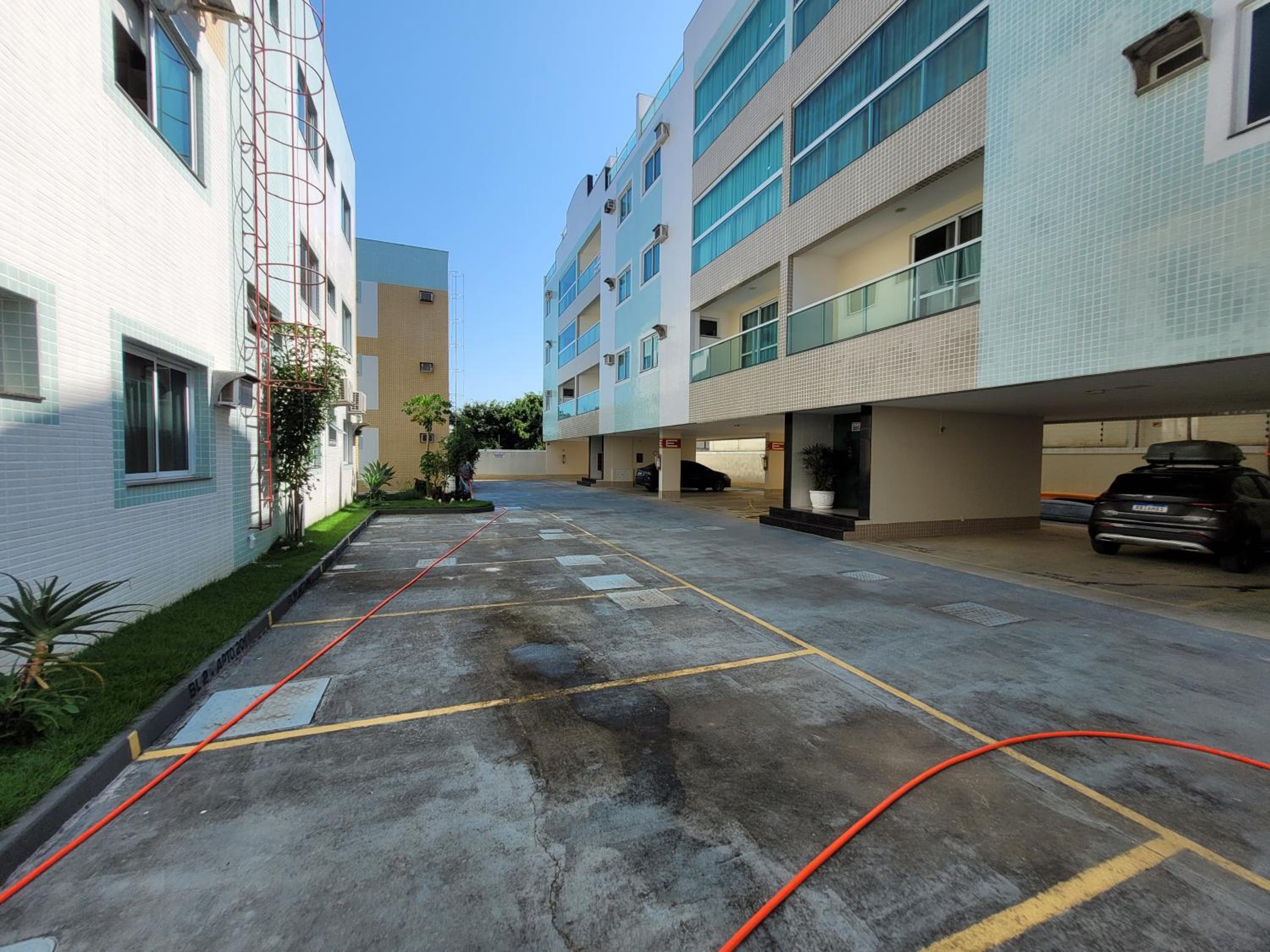 Apt. Praia dos Adventistas e 3 Praias