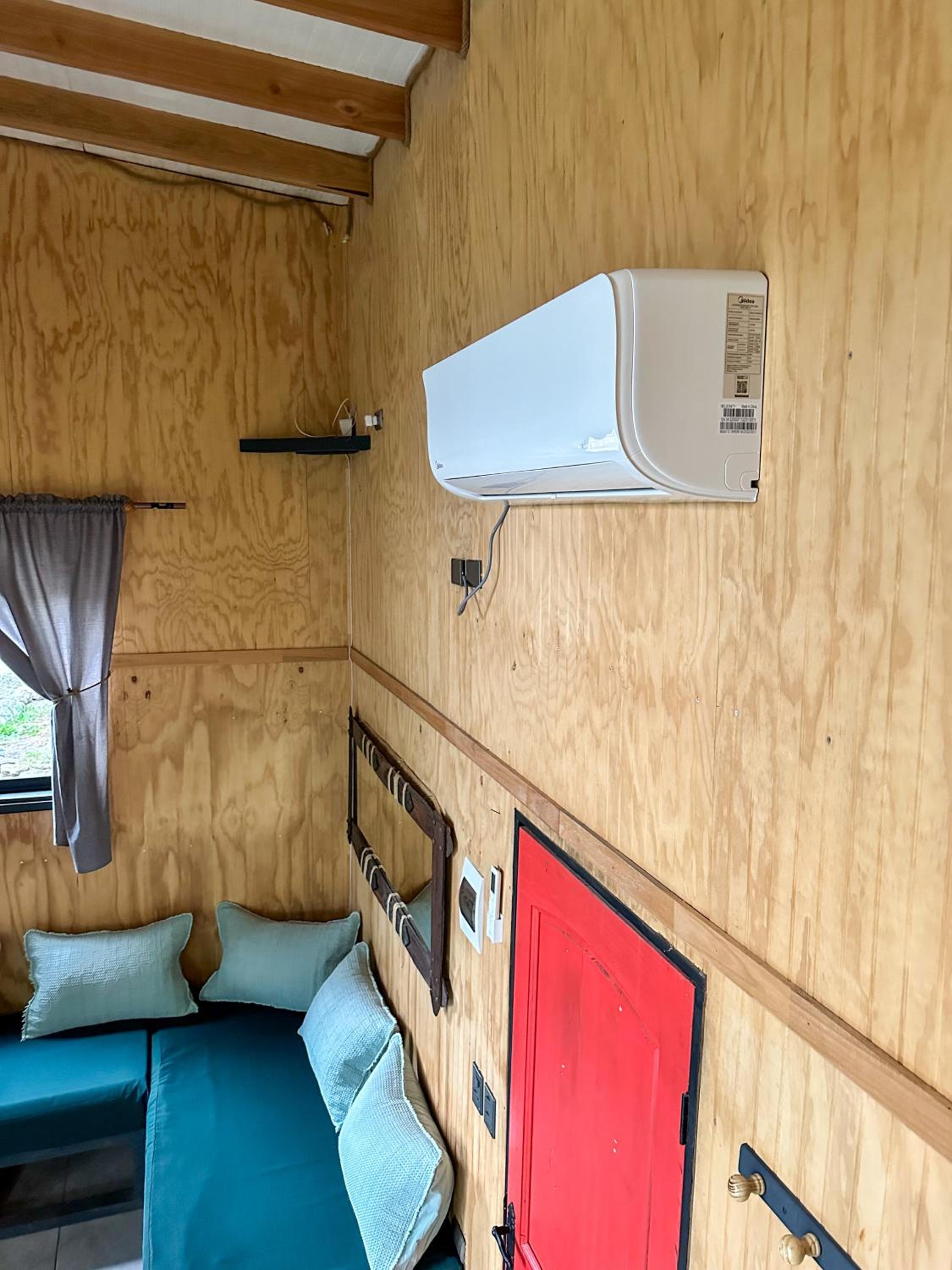 Molco Cabins Loft