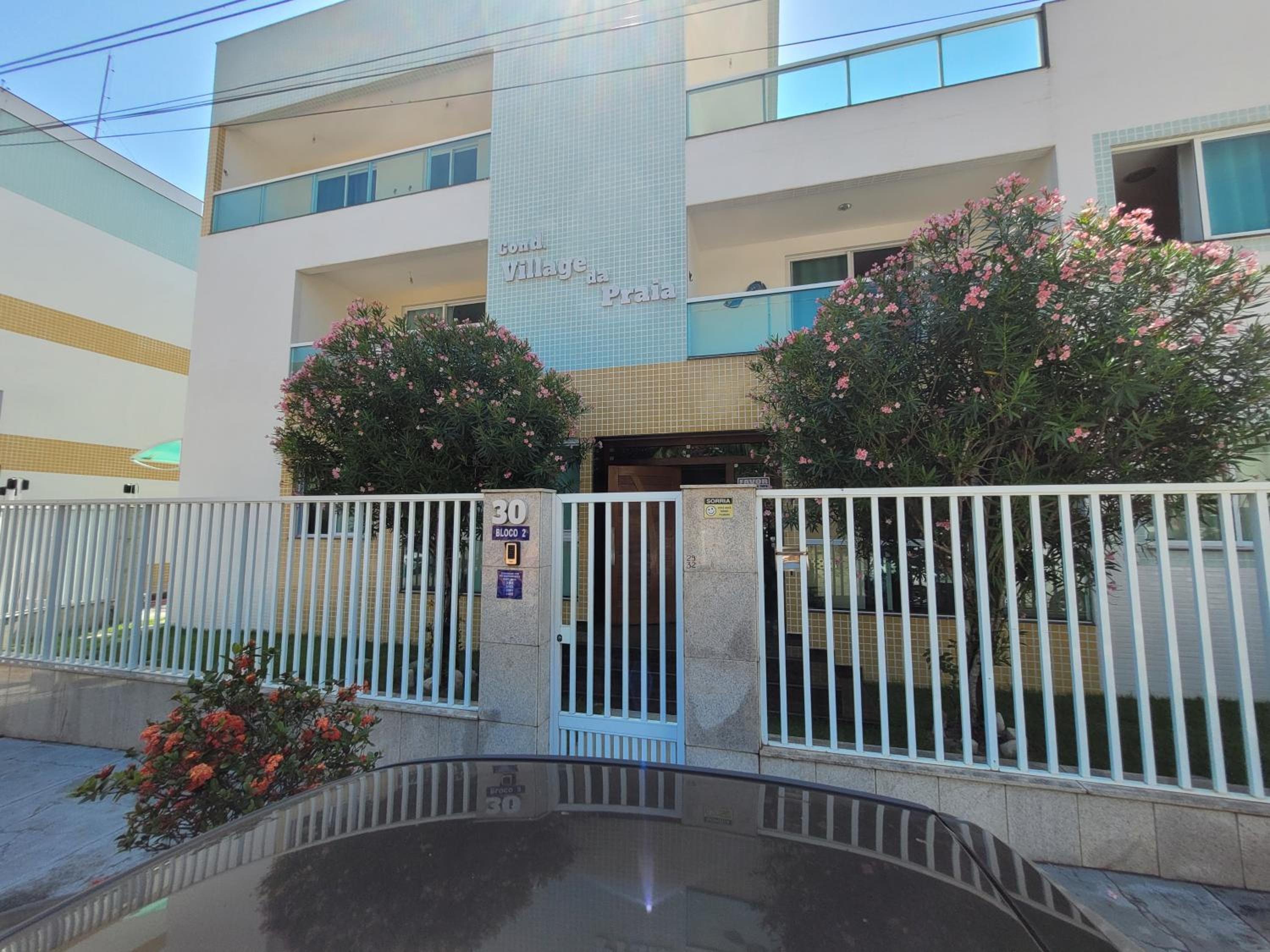 Apt. Praia dos Adventistas e 3 Praias