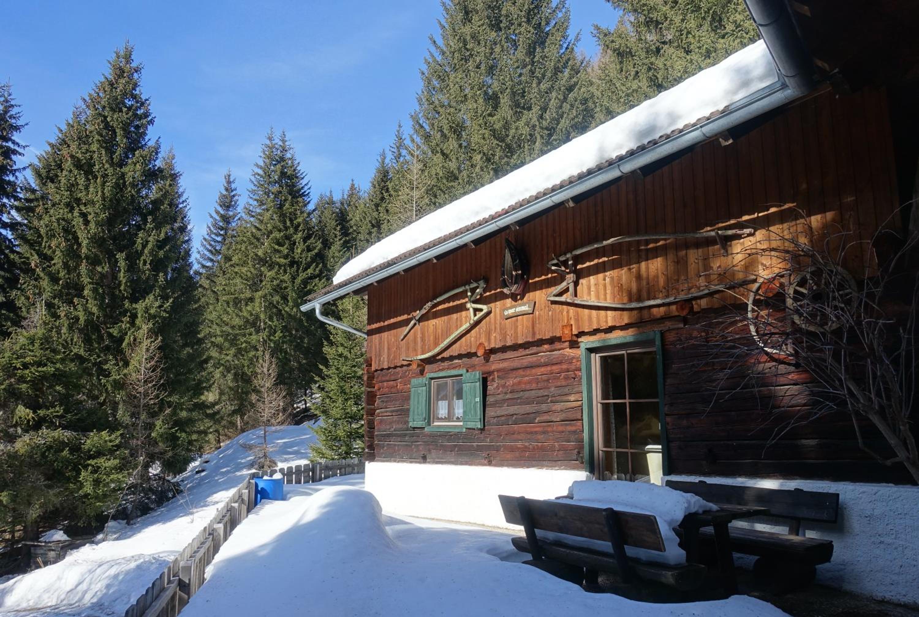 Mathehanshütte