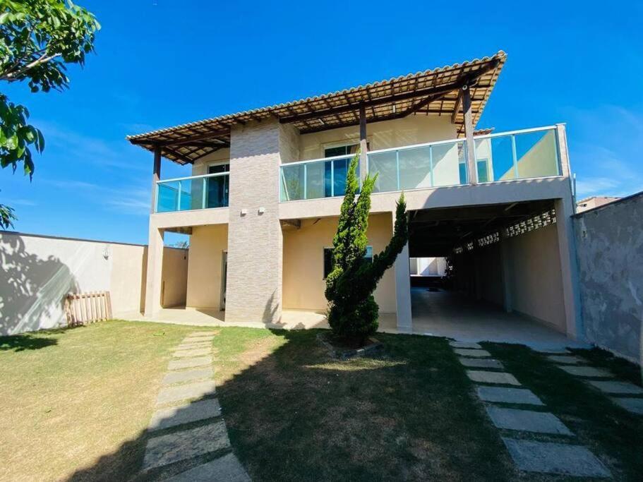 Enseada Azul Linda Casa Piscina