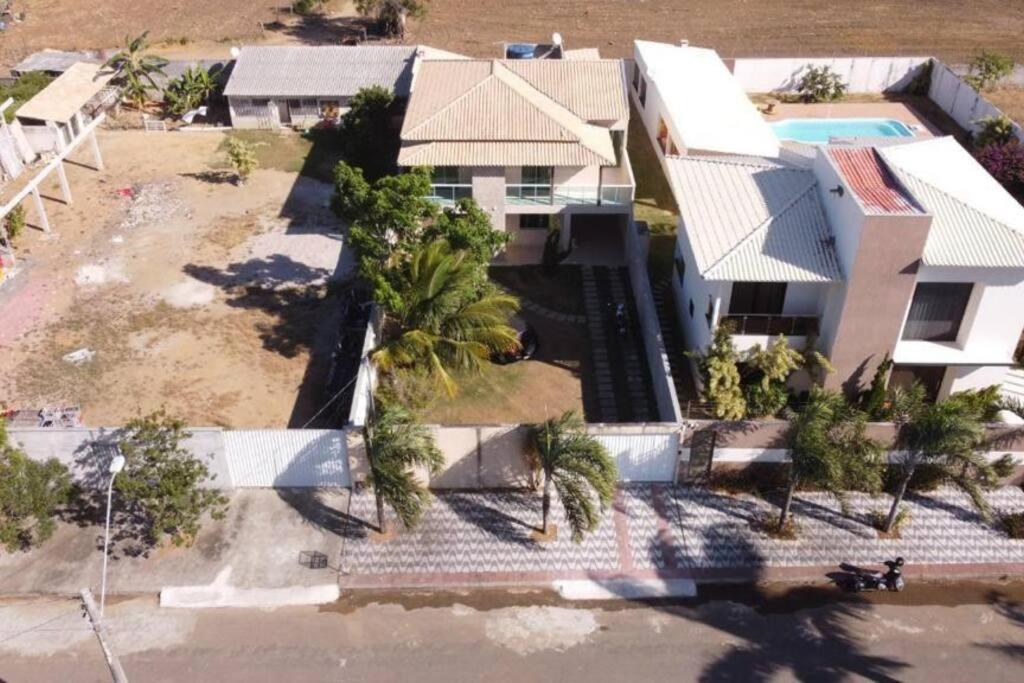 Enseada Azul Linda Casa Piscina