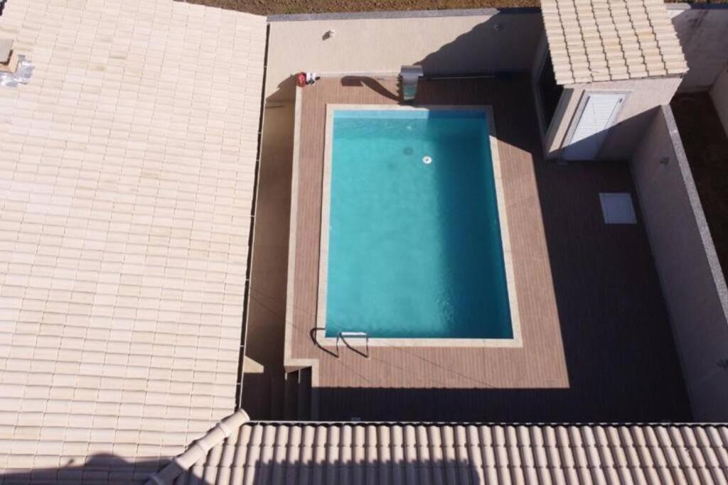 Enseada Azul Linda Casa Piscina