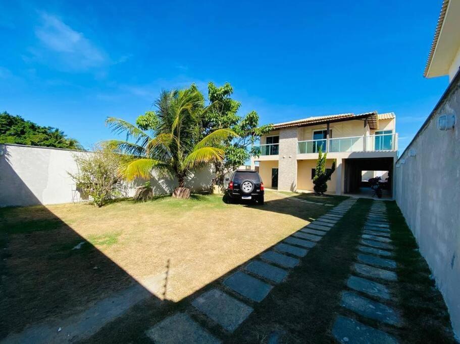 Enseada Azul Linda Casa Piscina