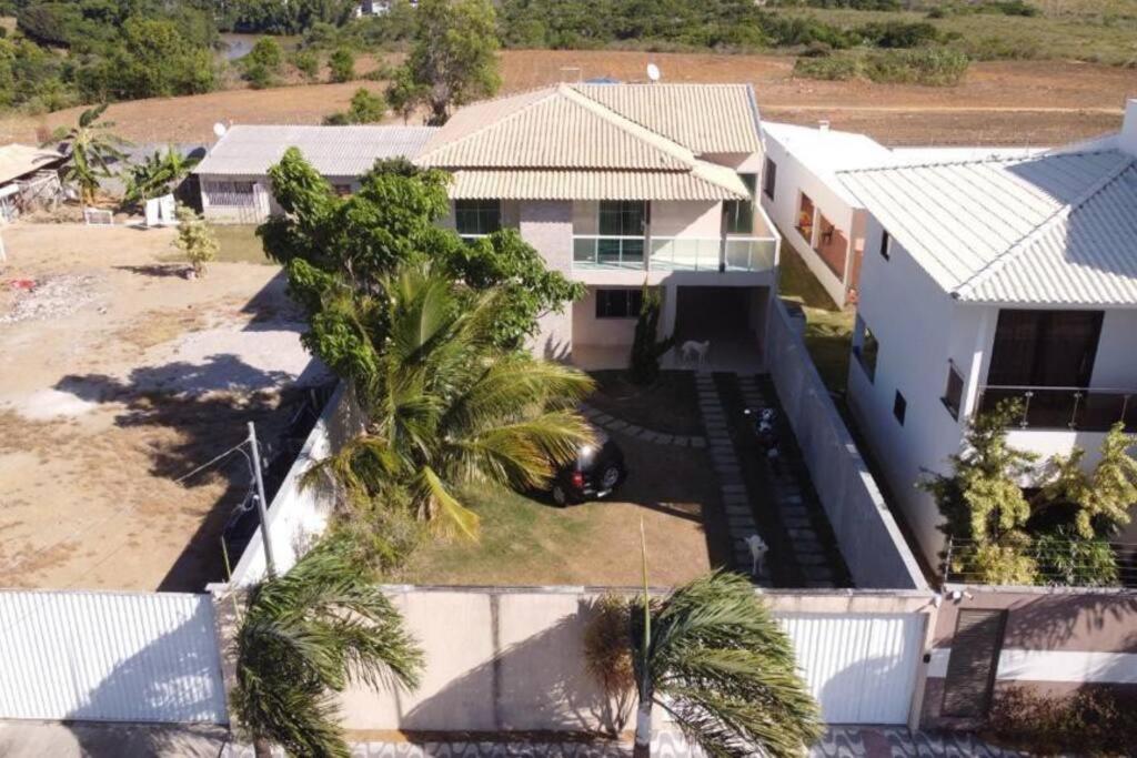 Enseada Azul Linda Casa Piscina