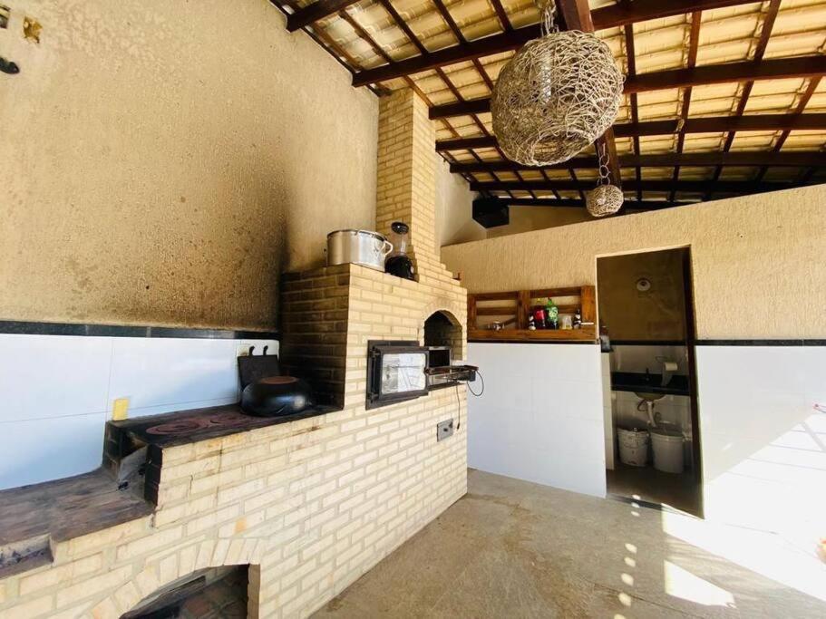 Enseada Azul Linda Casa Piscina