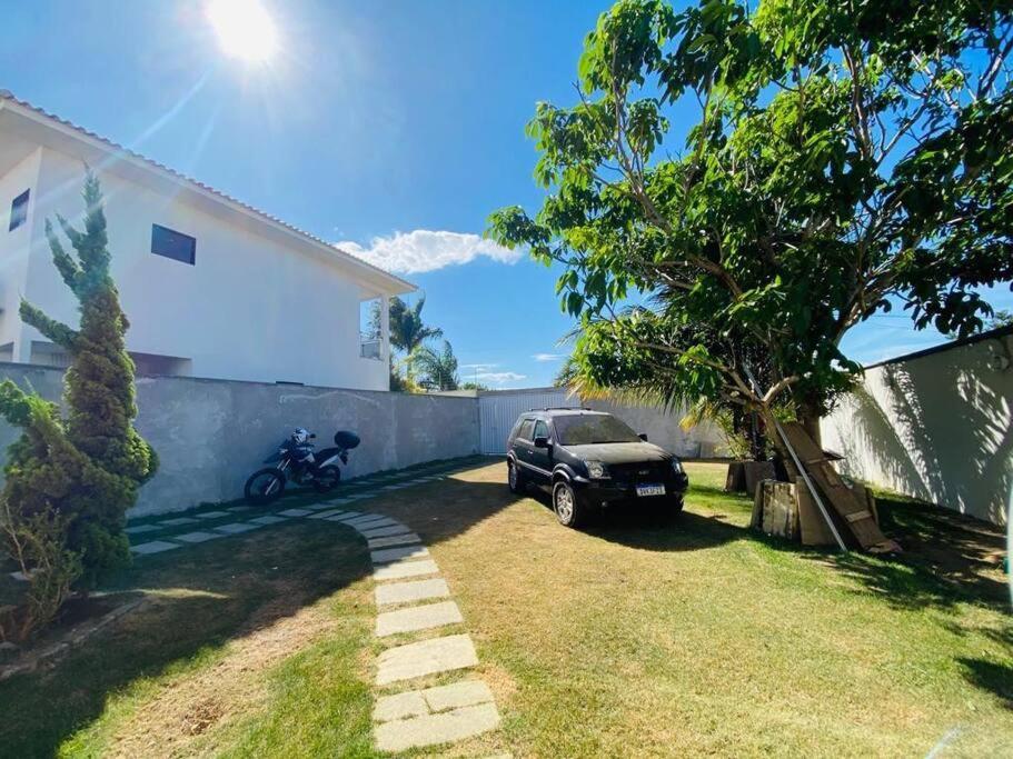 Enseada Azul Linda Casa Piscina