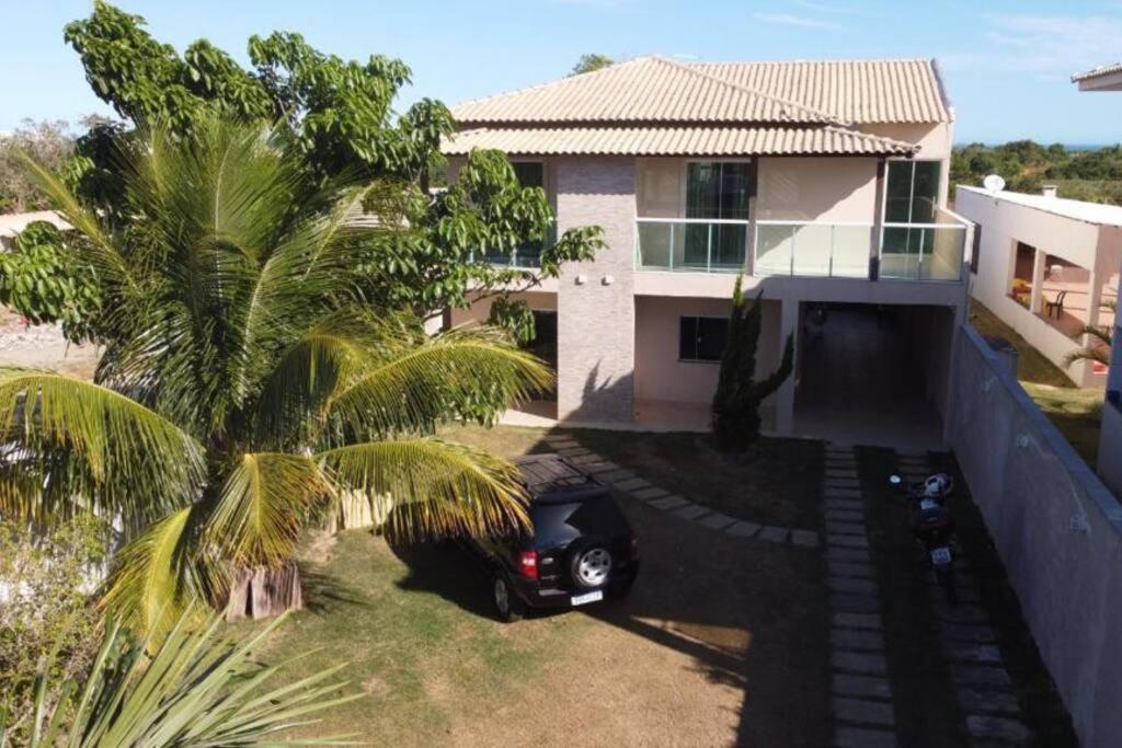Enseada Azul Linda Casa Piscina