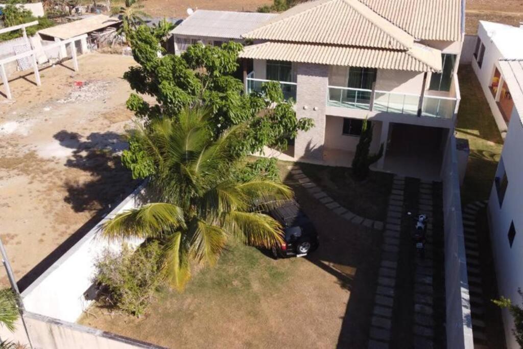 Enseada Azul Linda Casa Piscina