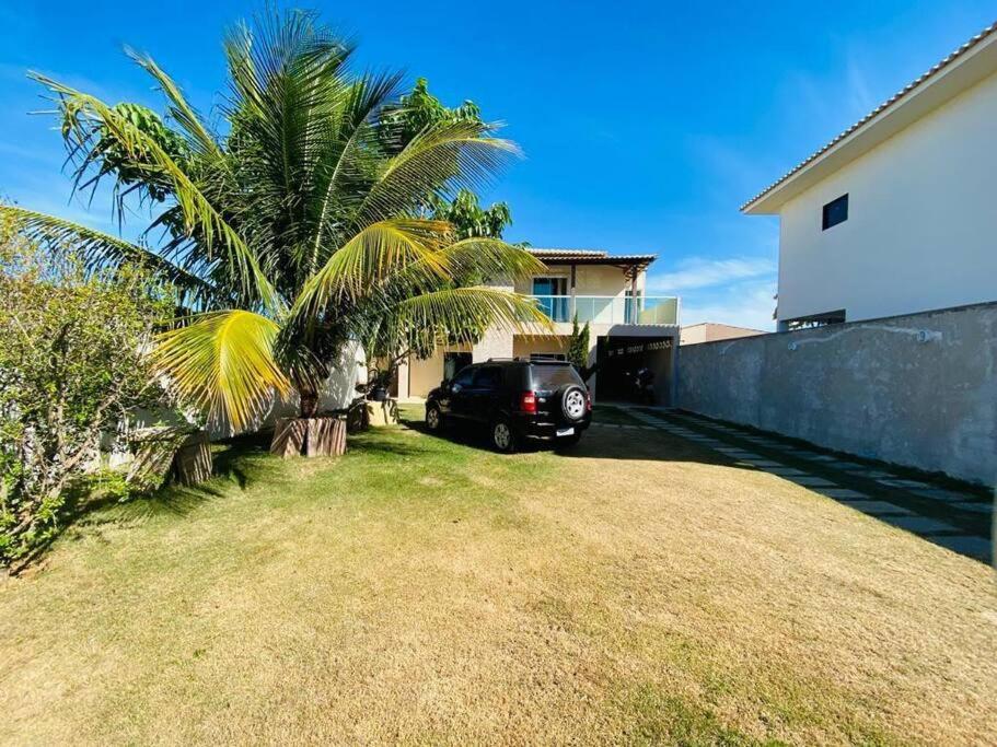 Enseada Azul Linda Casa Piscina