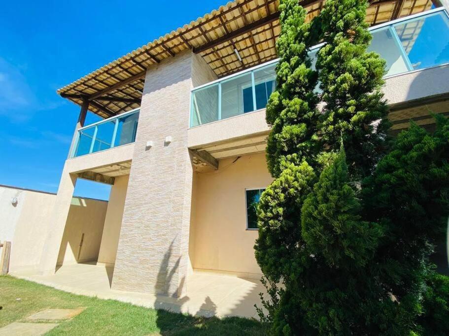 Enseada Azul Linda Casa Piscina