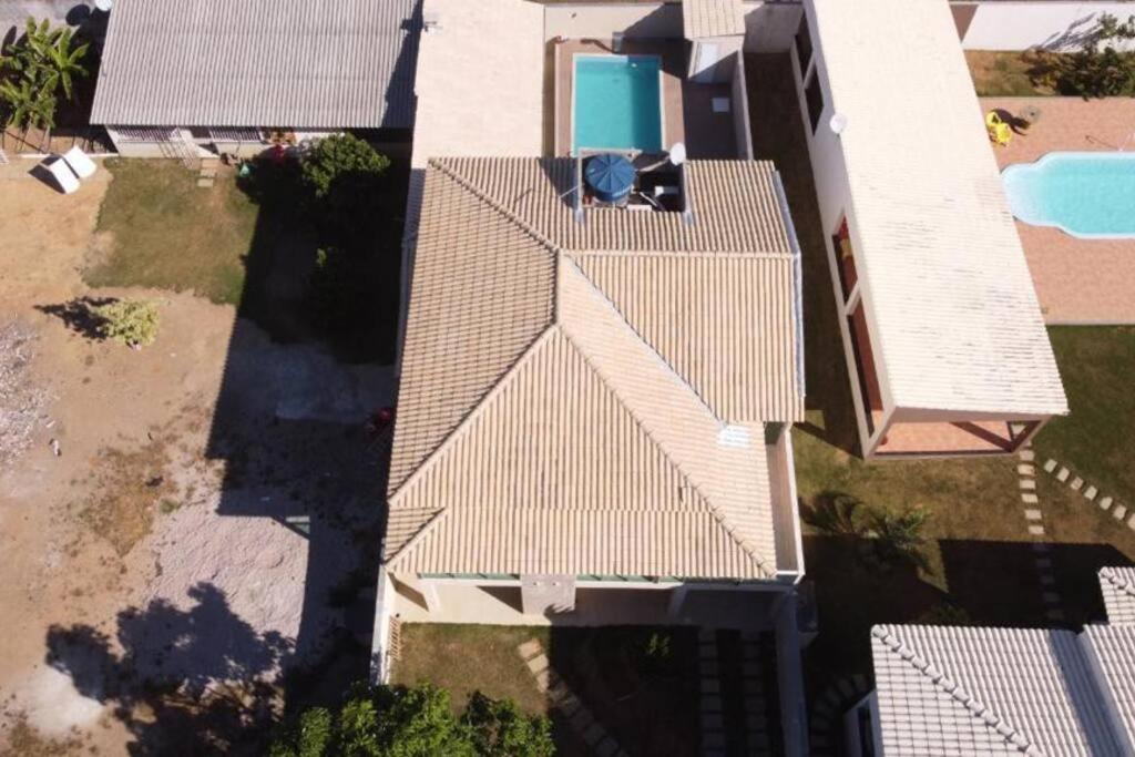 Enseada Azul Linda Casa Piscina