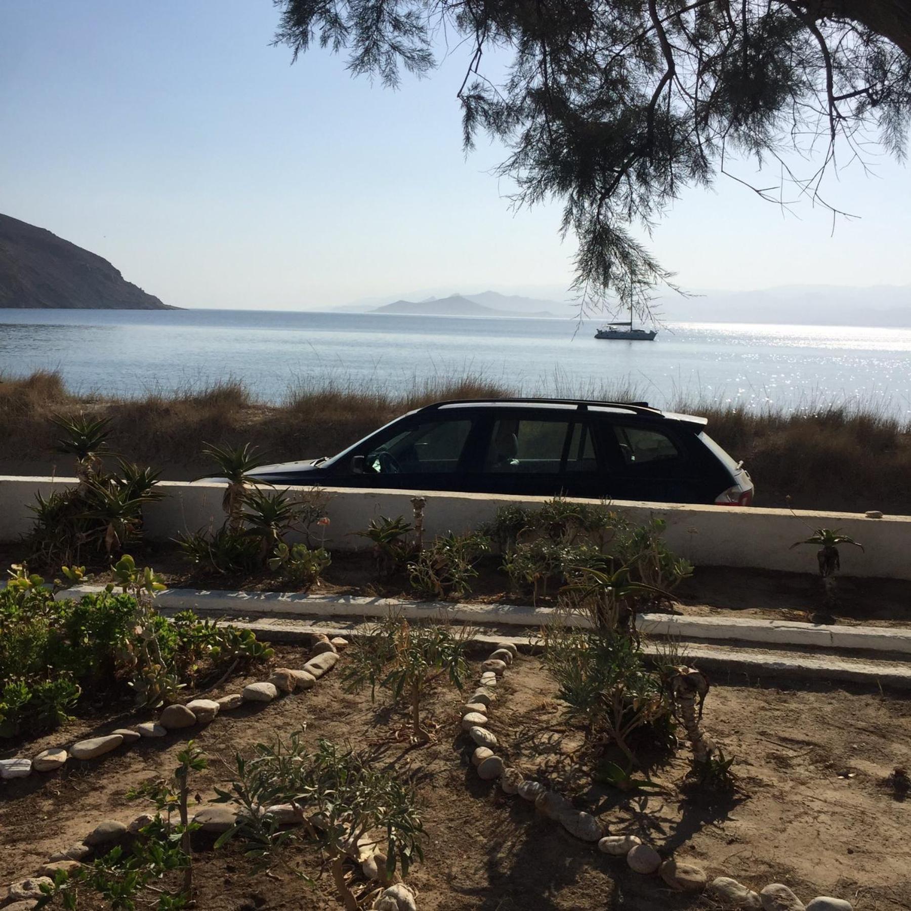 Sunrise view house view 4