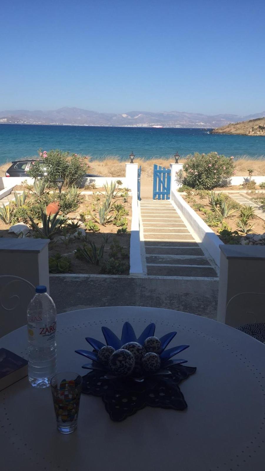 Sunrise view house view 5