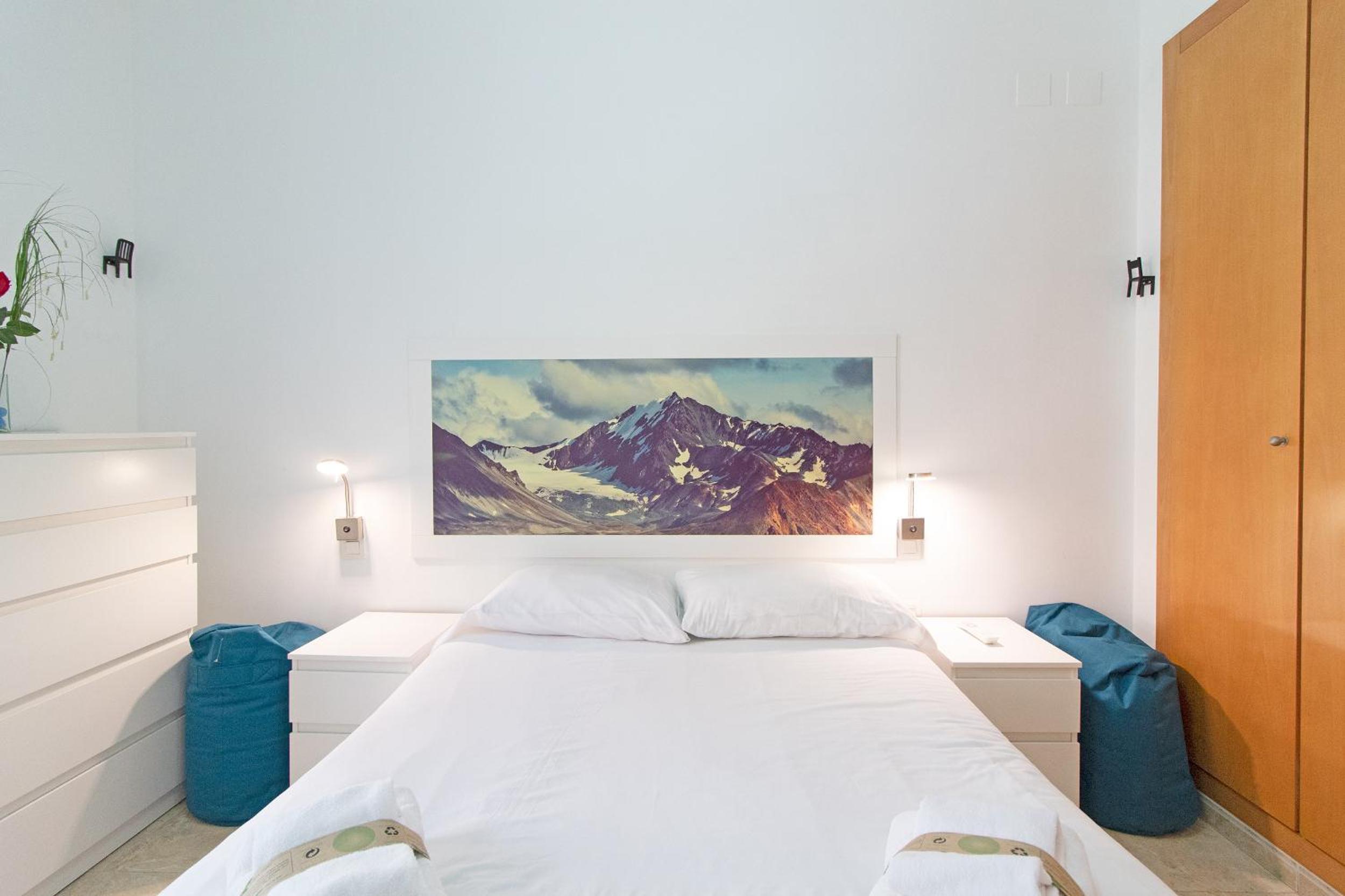 Global Properties, Practico apartamento muy cerca del mar en Puerto Sagunto photo 3