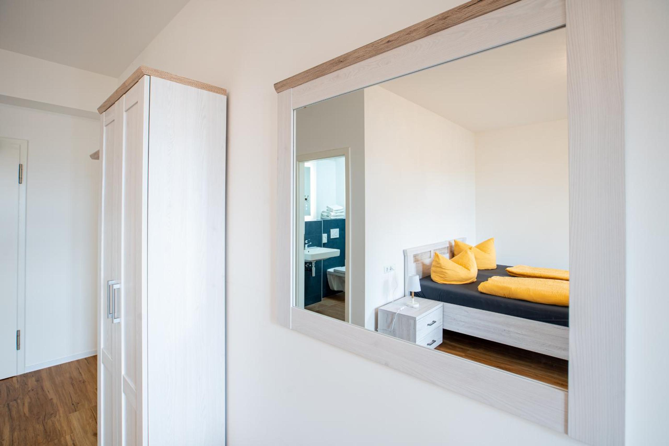 Gwuni B&B