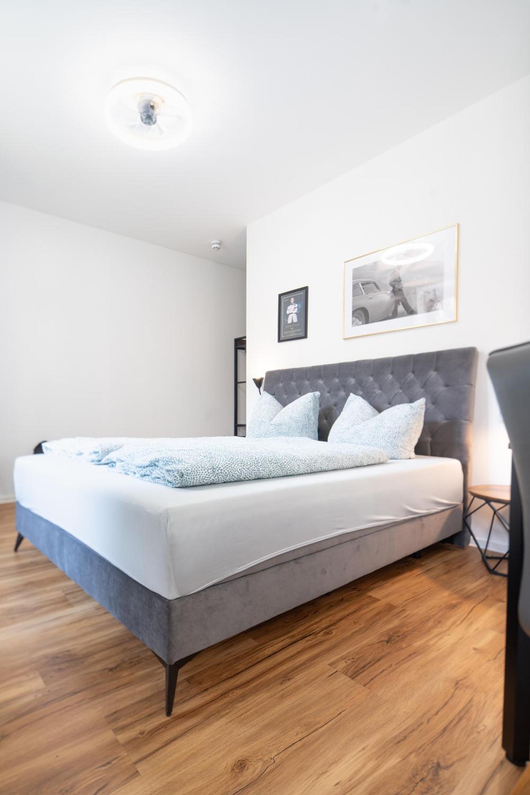 Gwuni B&B