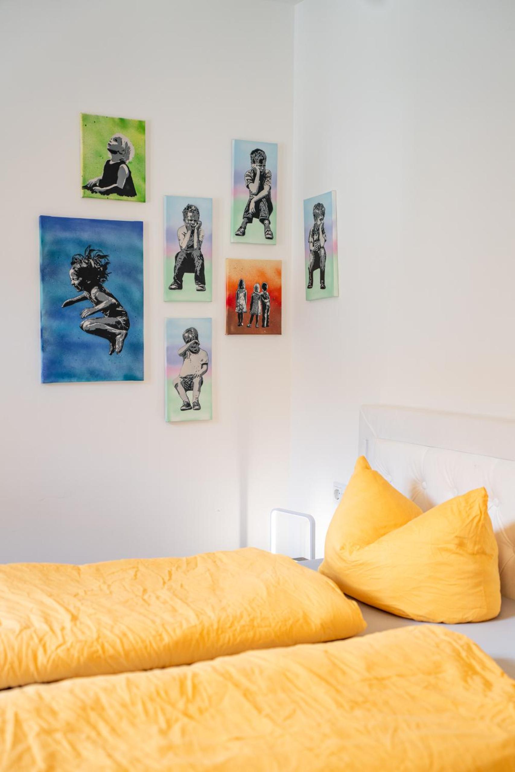 Gwuni B&B