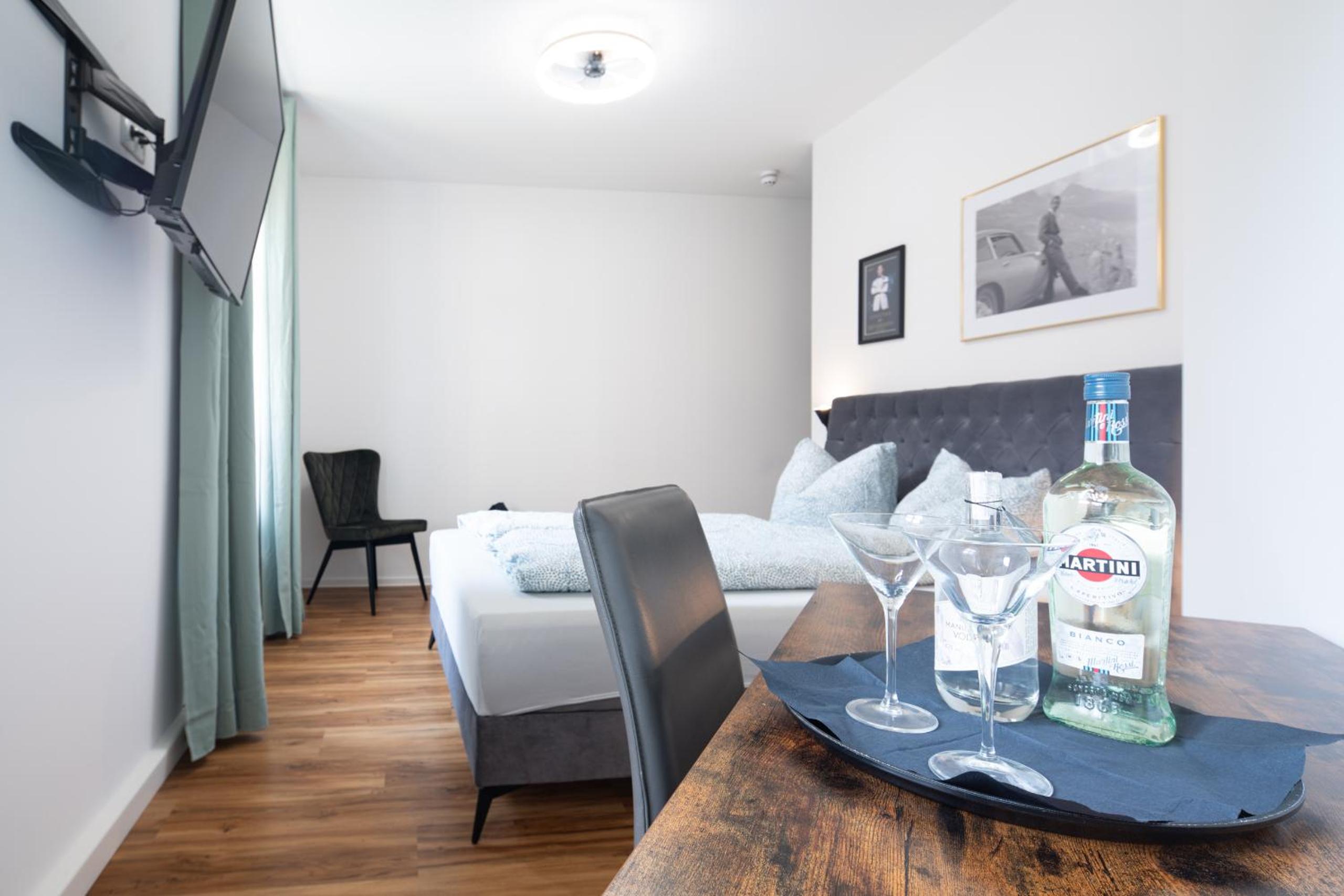 Gwuni B&B