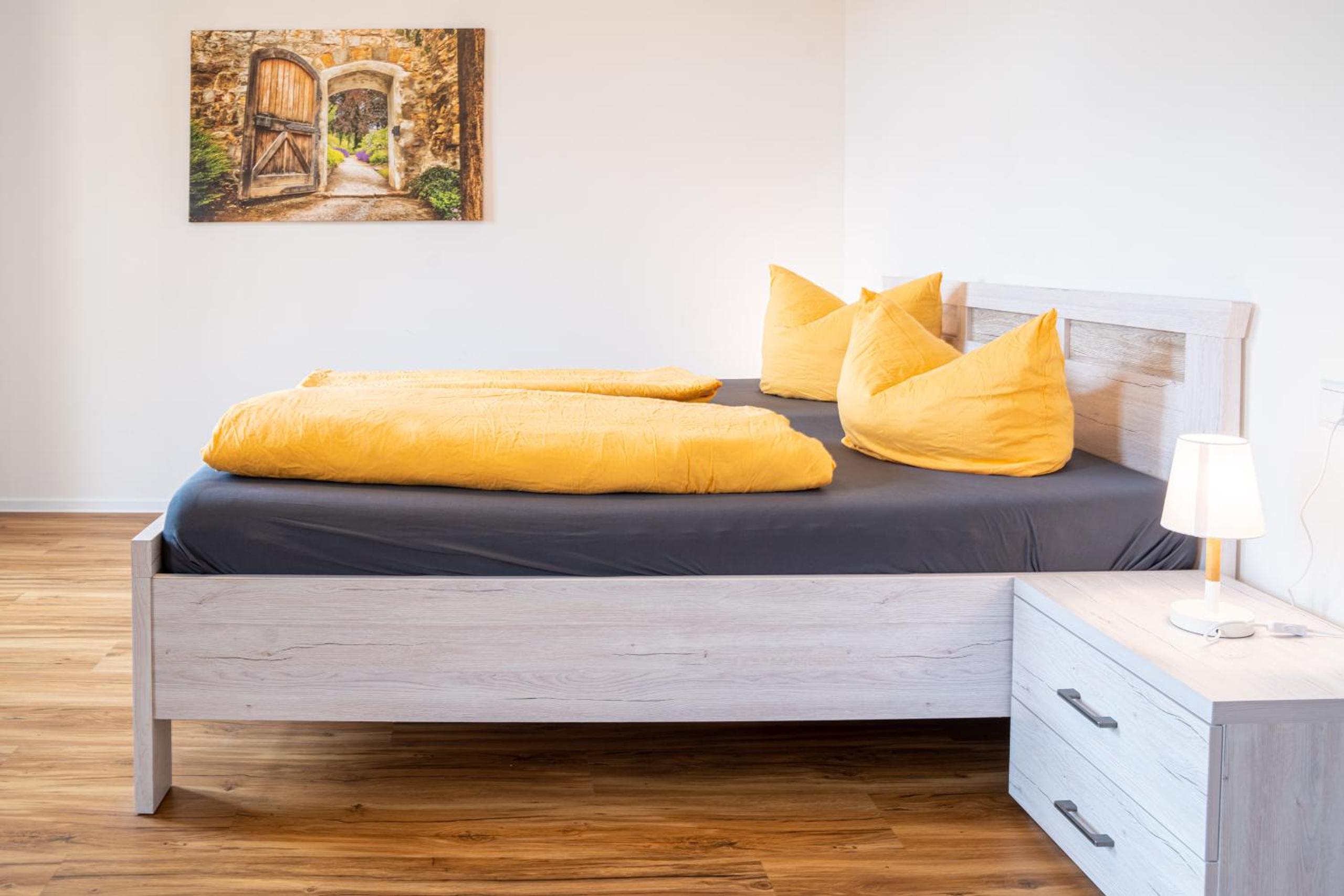 Gwuni B&B