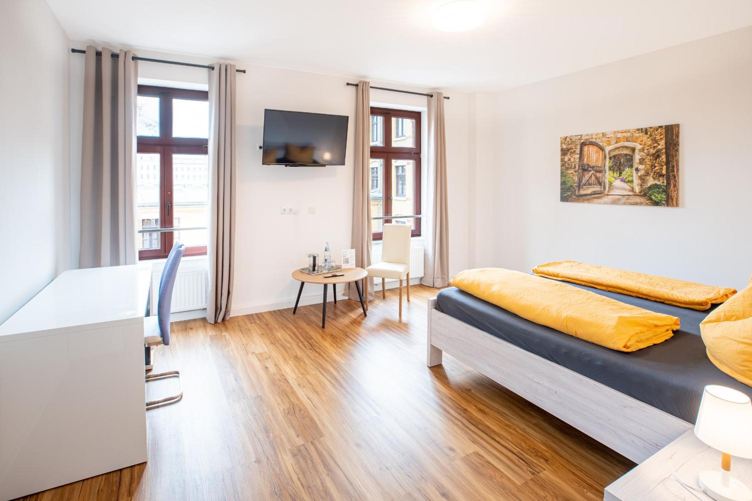 Gwuni B&B