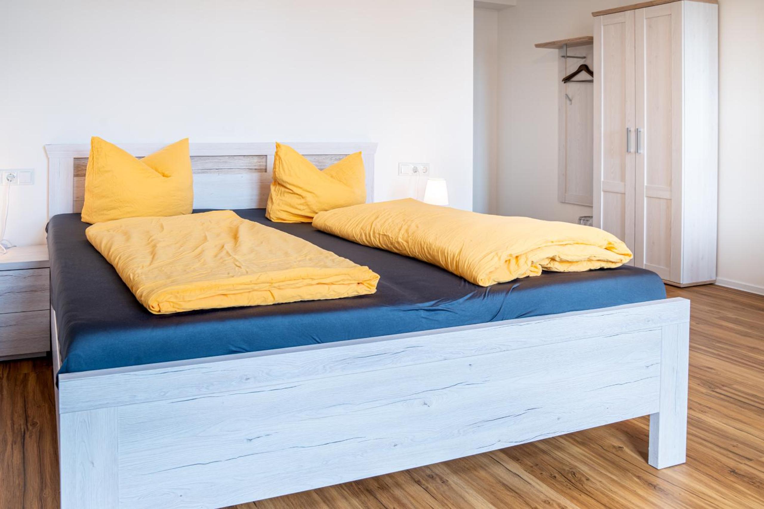 Gwuni B&B