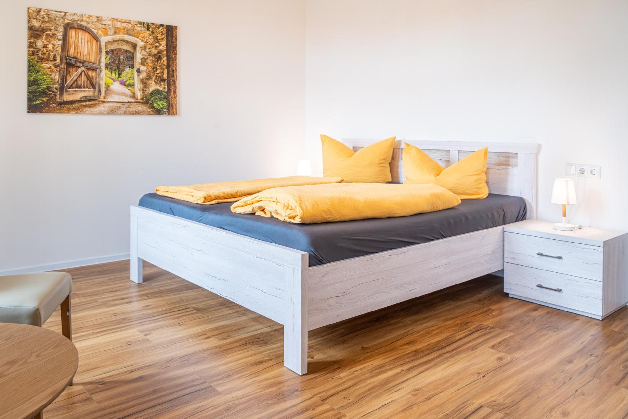 Gwuni B&B