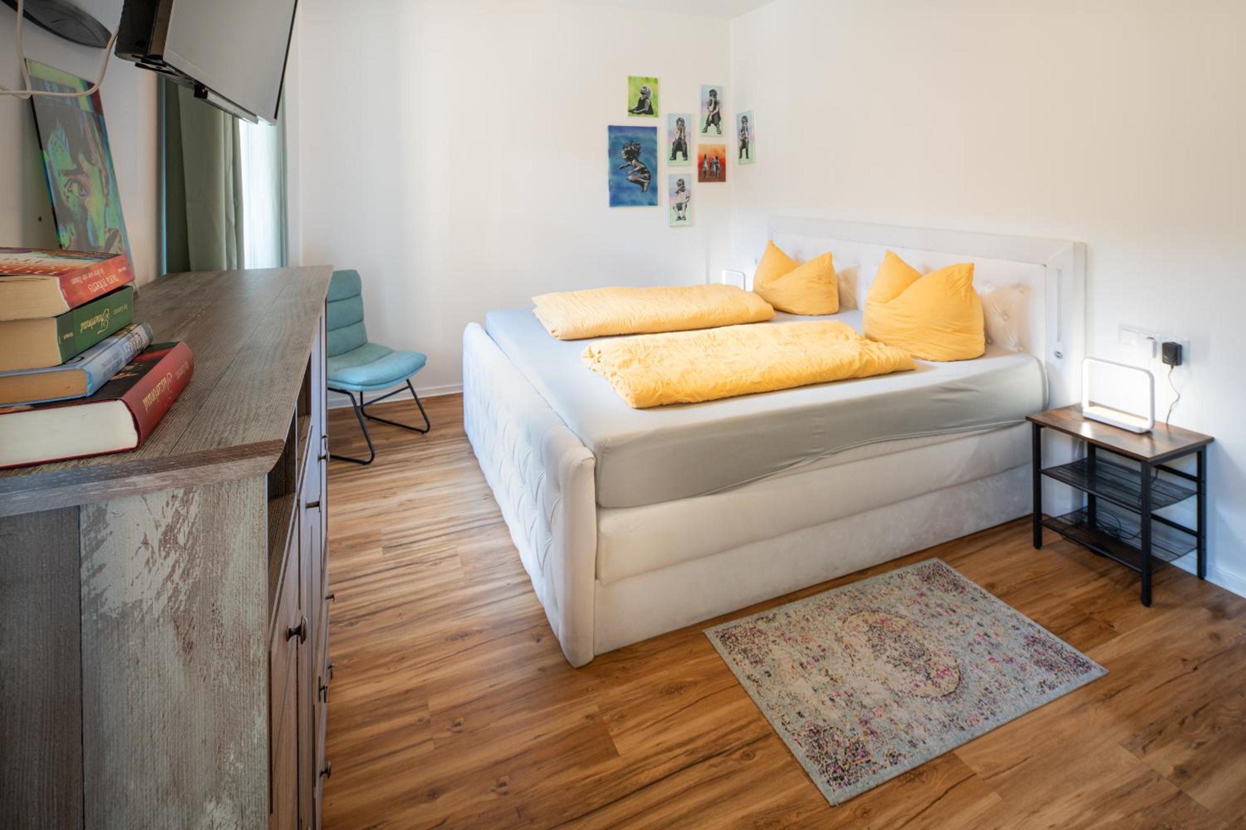 Gwuni B&B
