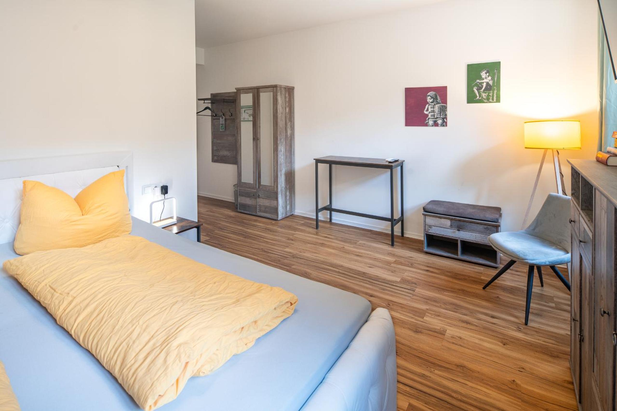 Gwuni B&B