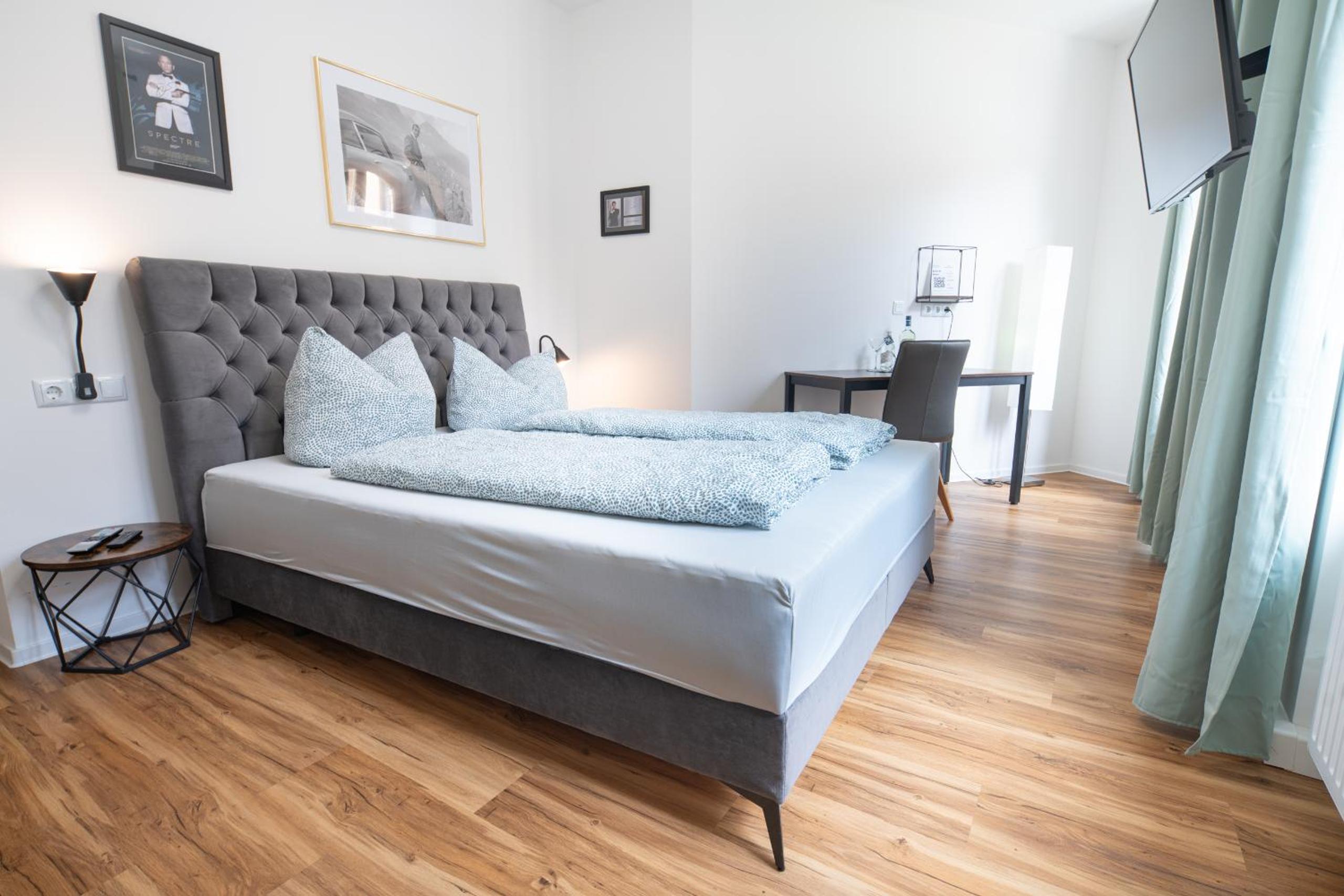 Gwuni B&B